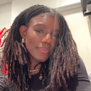 Meet your Posher, Nailah